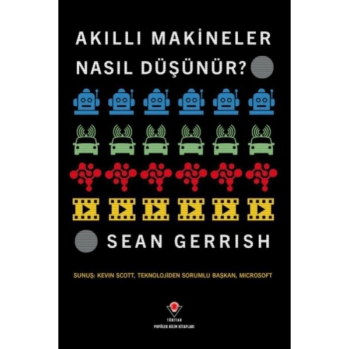 Akıllı Makineler Nasıl Düşünür?