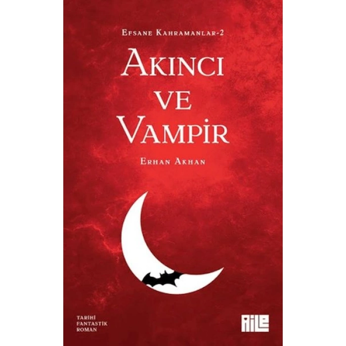 Akıncı ve Vampir