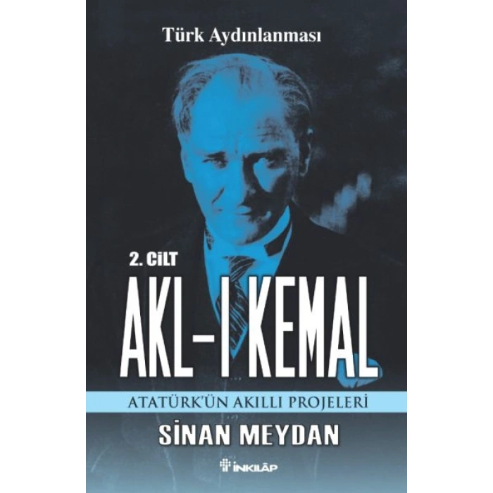 Aklı Kemal 5 Cilt Bir Arada 2. Cilt