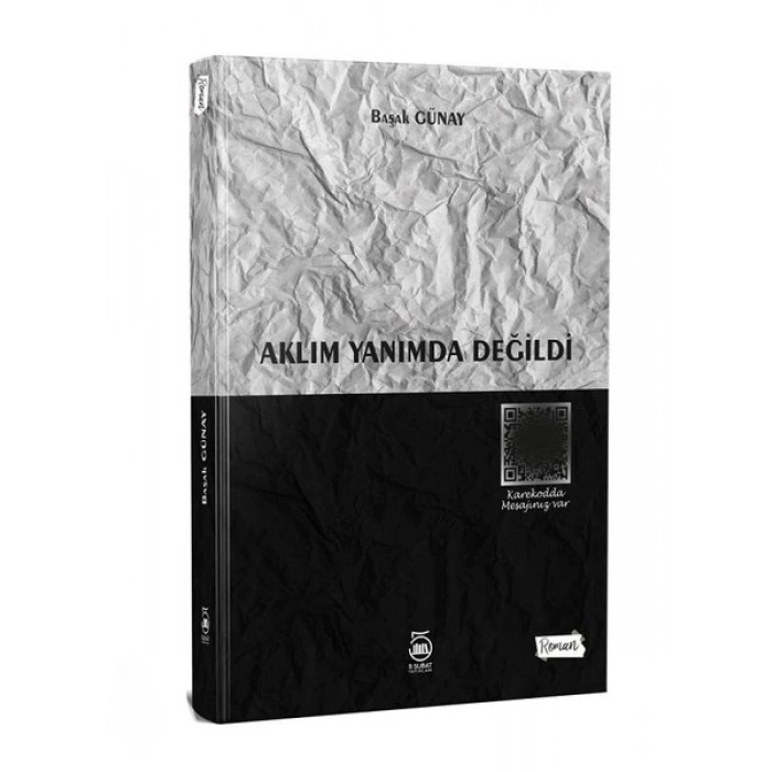 Aklım Yanımda Değildi