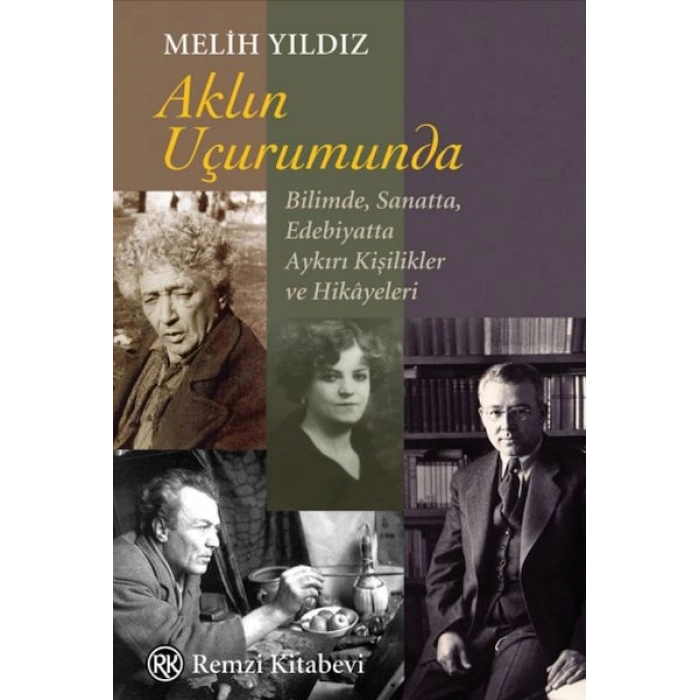 Aklın Uçurumunda