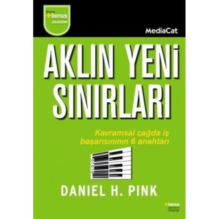 Aklın Yeni Sınırları