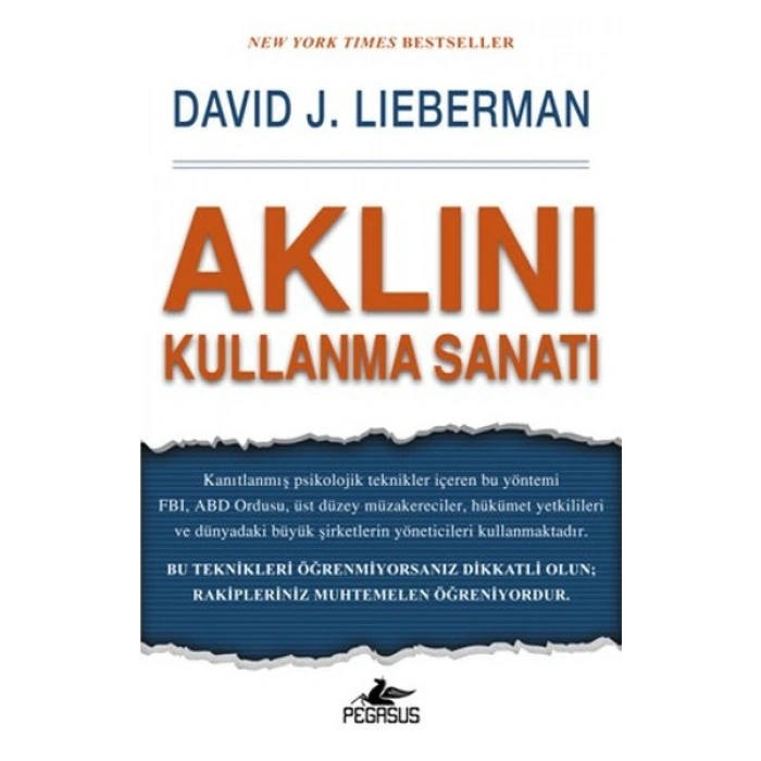 Aklını Kullanma Sanatı