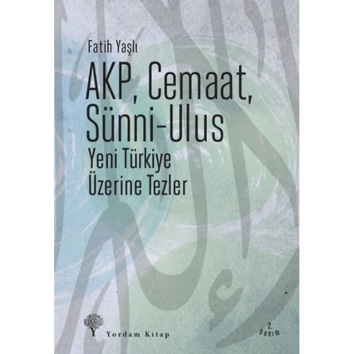 AKP, Cemaat, Sünni - Ulus