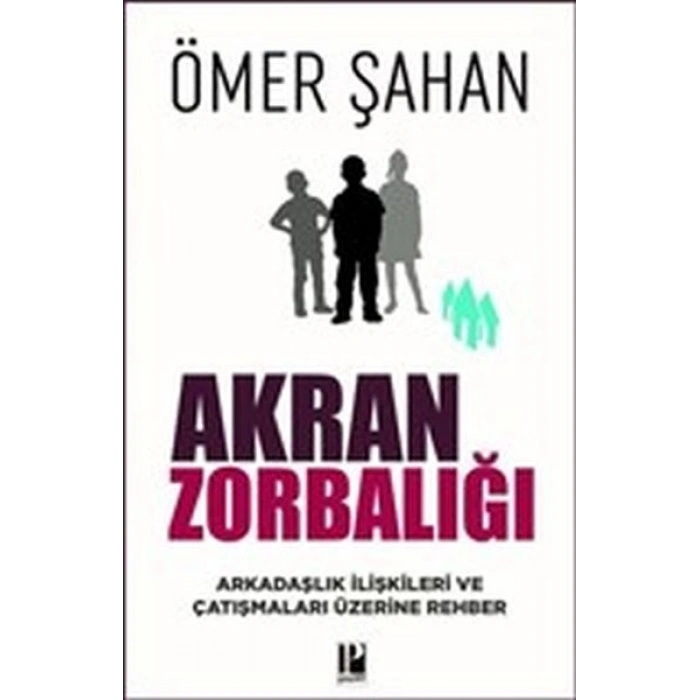 Akran Zorbalığı