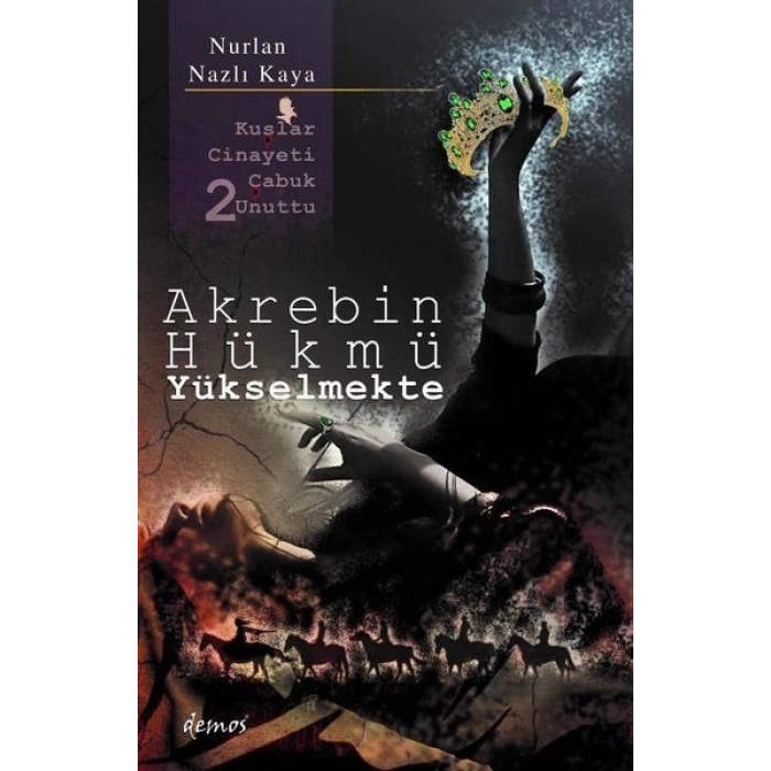 Akrebin Hükmü Yükselmekte