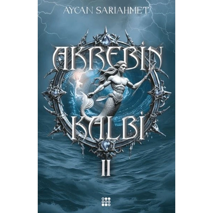 Akrebin Kalbi - 2