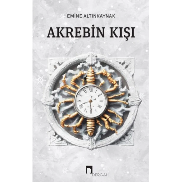 Akrebin Kışı