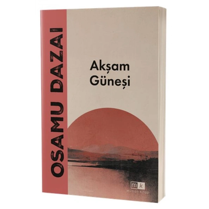 Akşam Güneşi