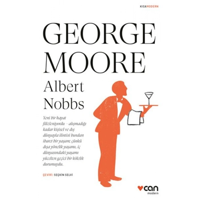 Albert Nobbs