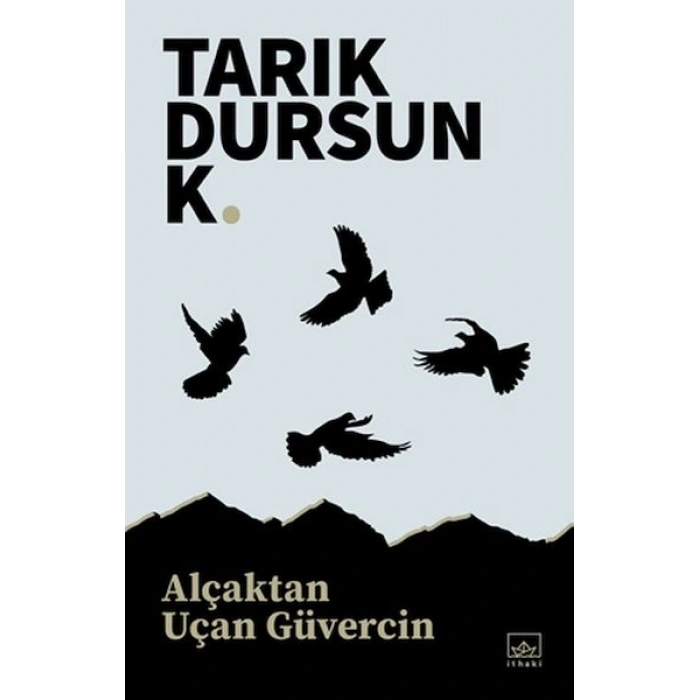 Alçaktan Uçan Güvercin