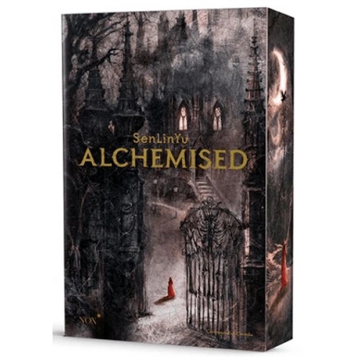 Alchemised