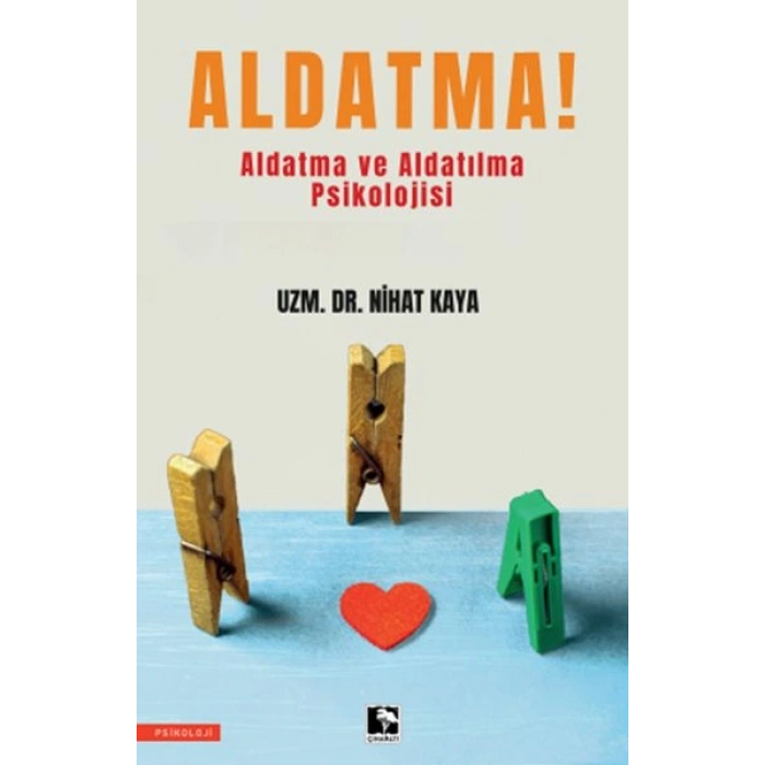 Aldatma!
