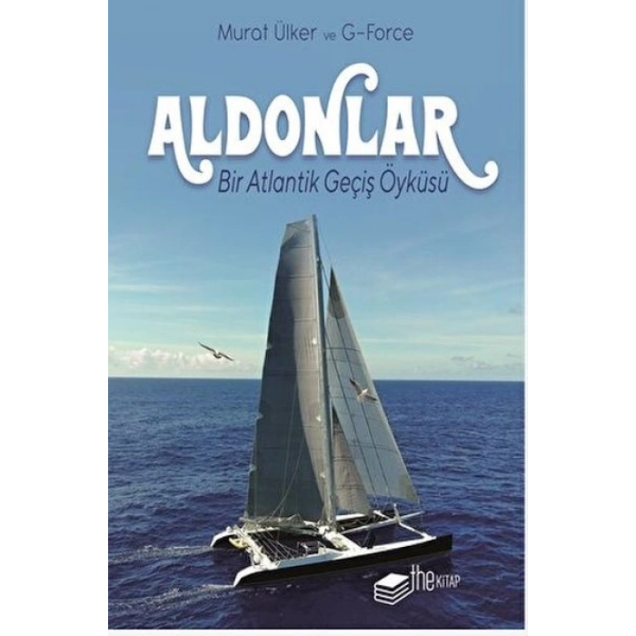 Aldonlar Bir Atlantik Geçiş Öyküsü