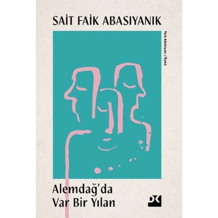 Alemdağda Var Bir Yılan