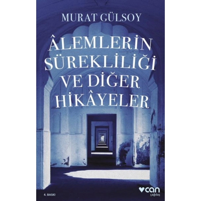 Alemlerin Sürekliliği