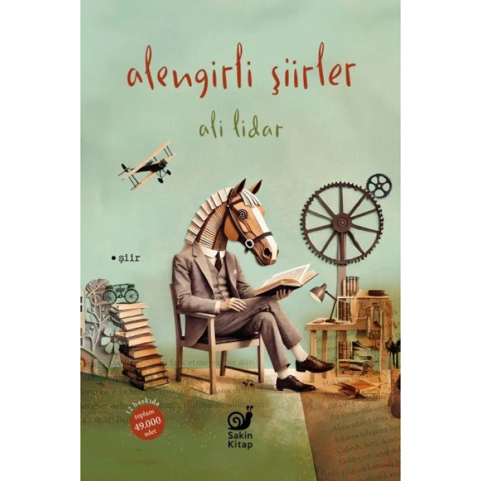 Alengirli Şiirler