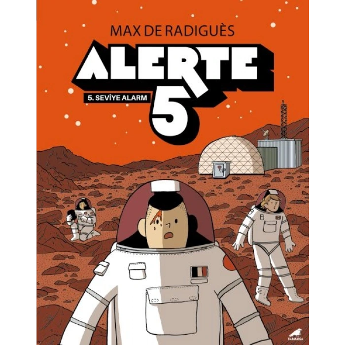 Alerte 5