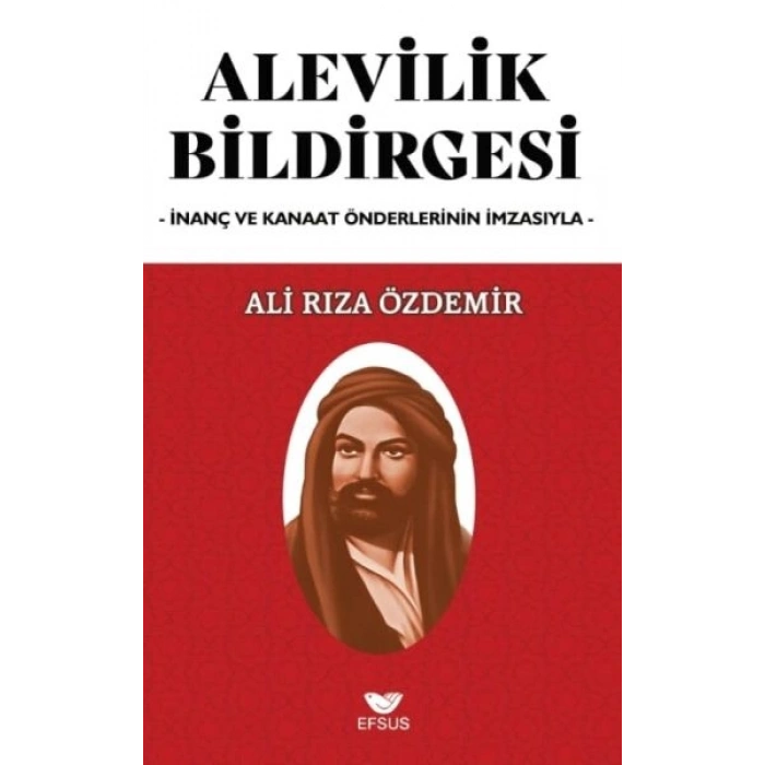 Alevilik Bildirgesi