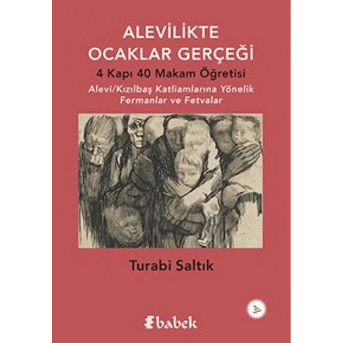 Alevilikte Ocaklar Gerçeği