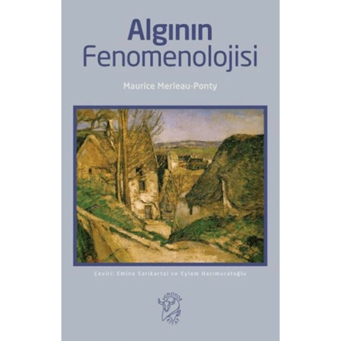 Algının Fenomenolojisi