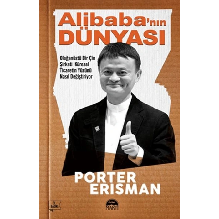 Alibabanın Dünyası