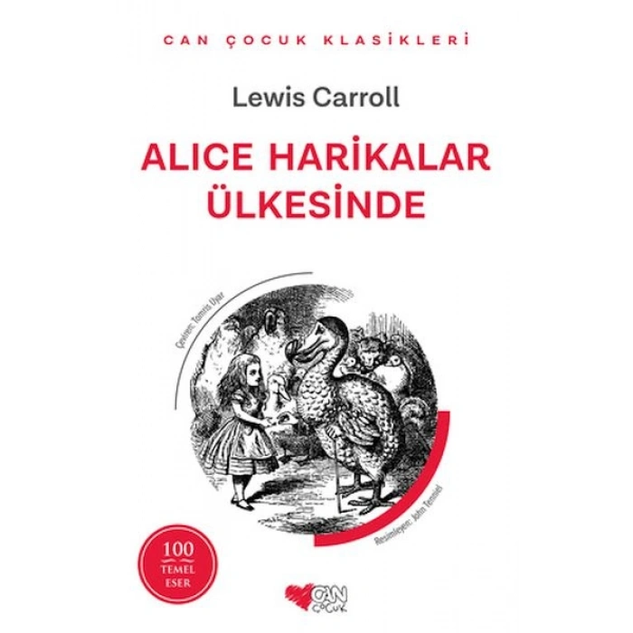 Alice Harikalar Ülkesinde