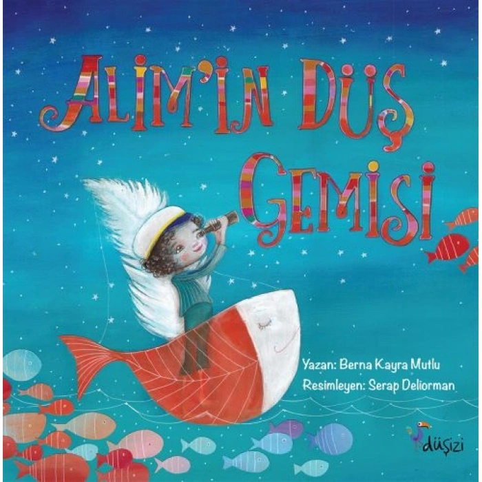 Alimin Düş Gemisi