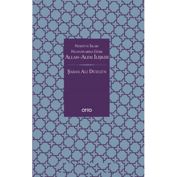 Allah-Âlem İlişkisi