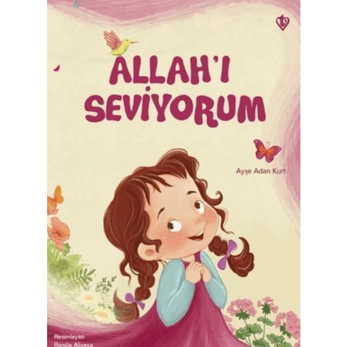 Allahı Seviyorum