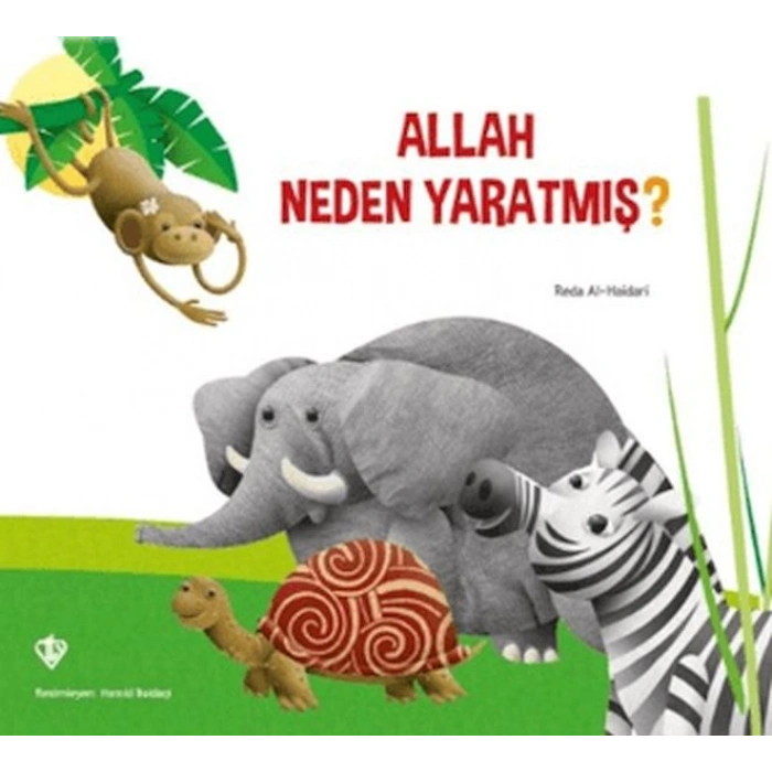 Allah Neden Yaratmış?
