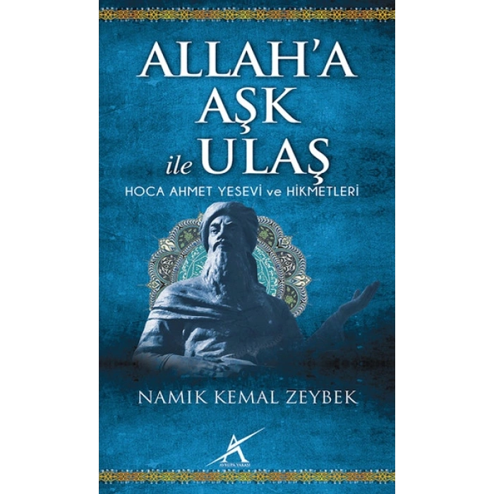 Allaha Aşk İle Ulaş