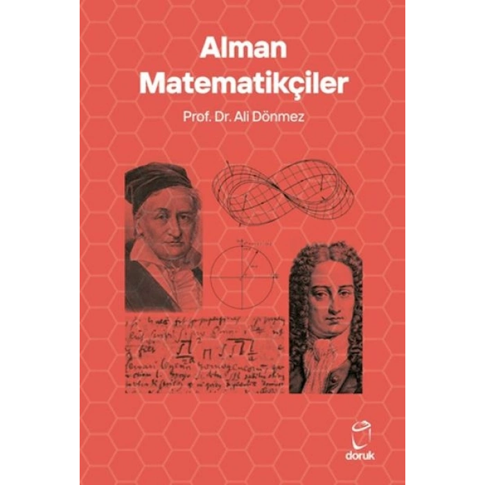 Alman Matematikçiler