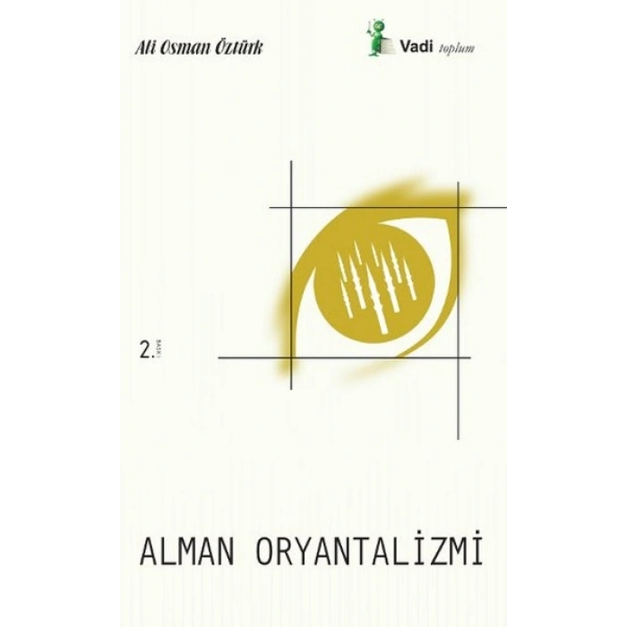 Alman Oryantalizmi