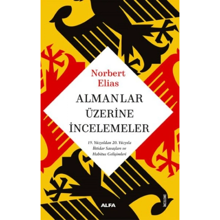 Almanlar Üzerine İncelemeler