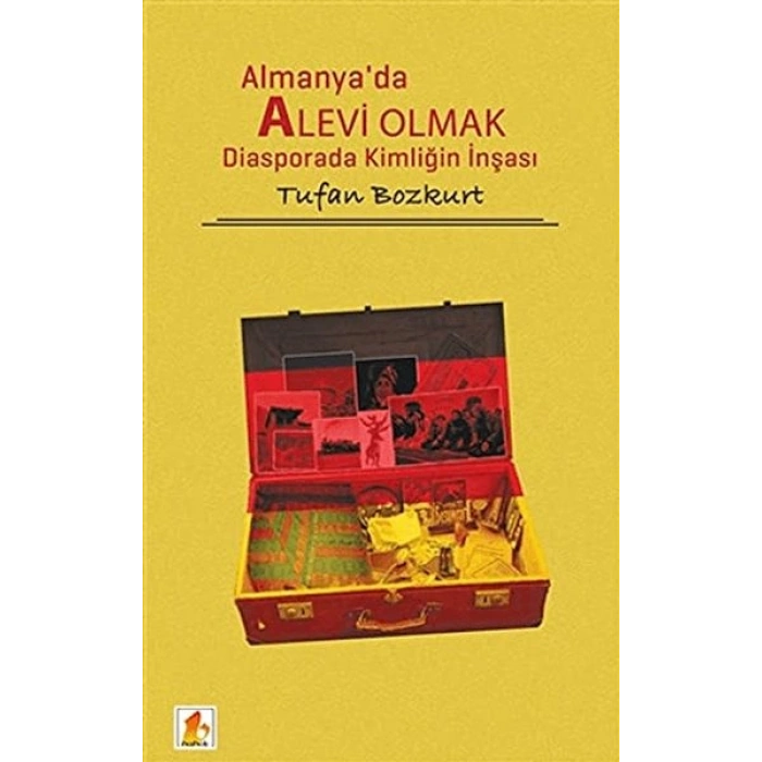 Almanyada Alevi Olmak