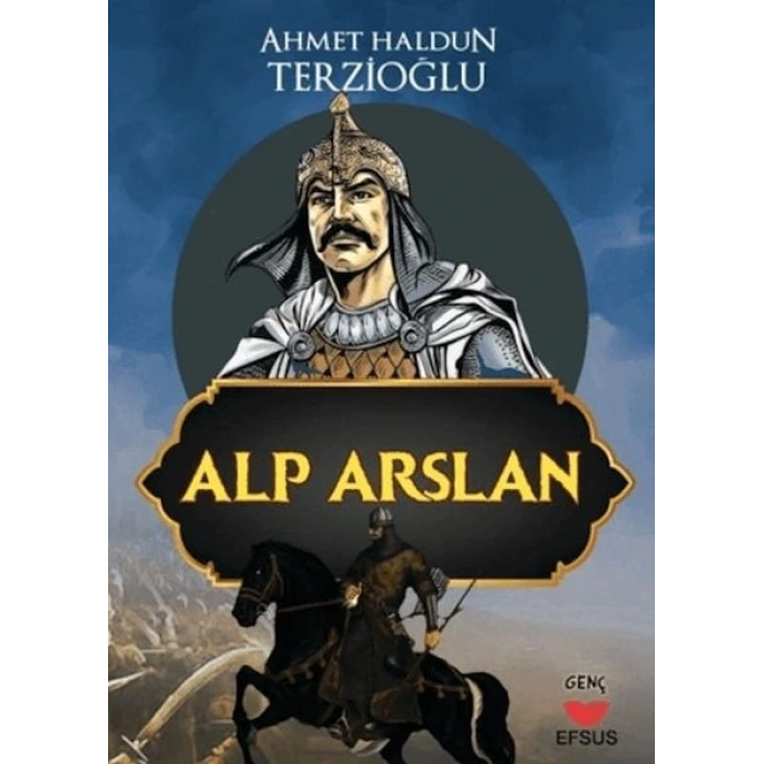 Alp Arslan