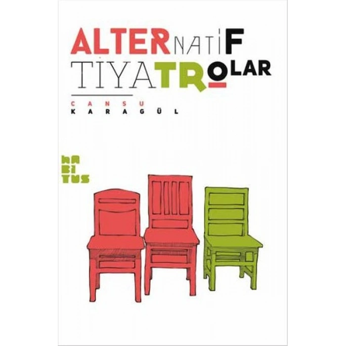 Alternatif Tiyatrolar