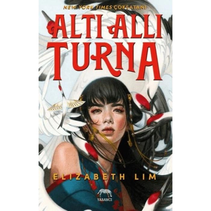 Altı Allı Turna