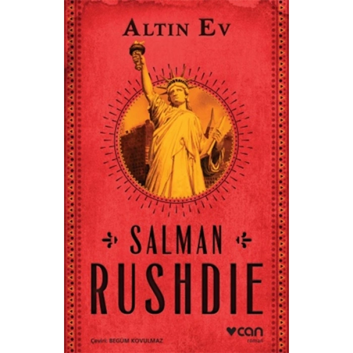 Altın Ev
