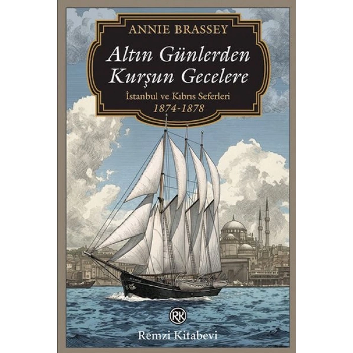 Altın Günlerden Kurşun Gecelere