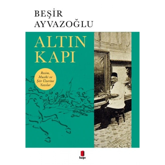 Altın Kapı