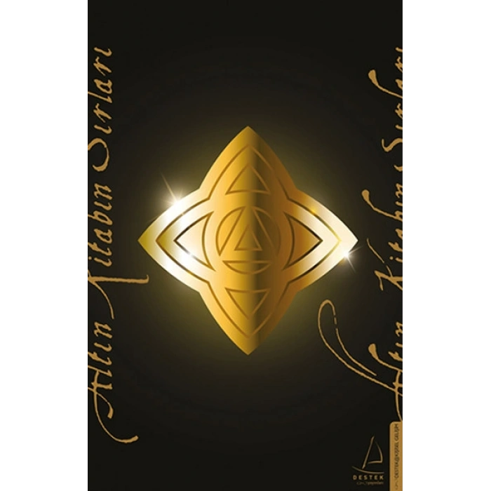 Altın Kitabın Sırları