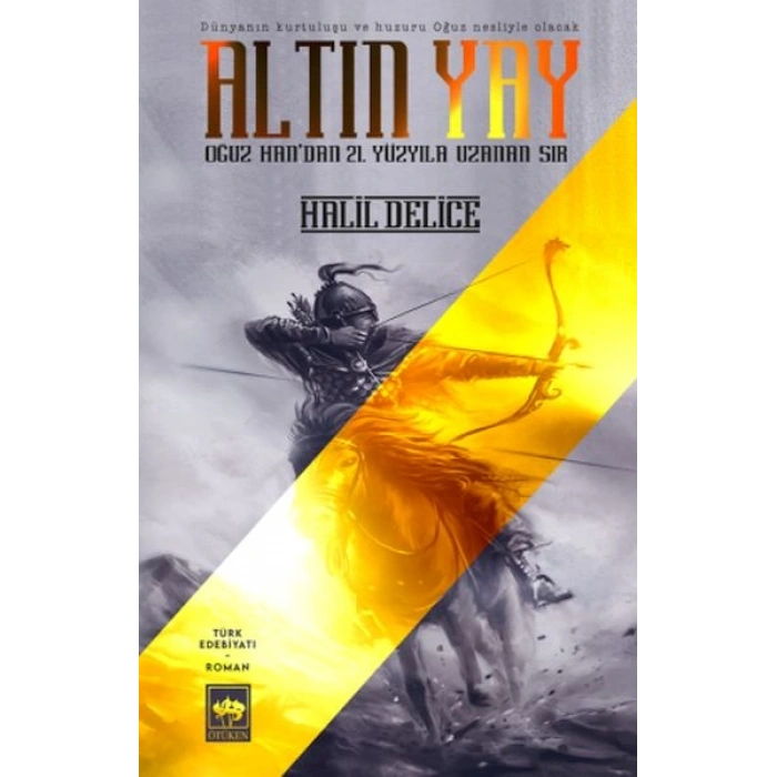 Altın Yay