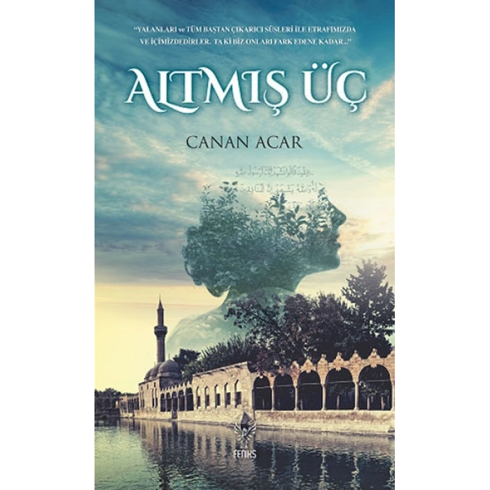 Altmış Üç