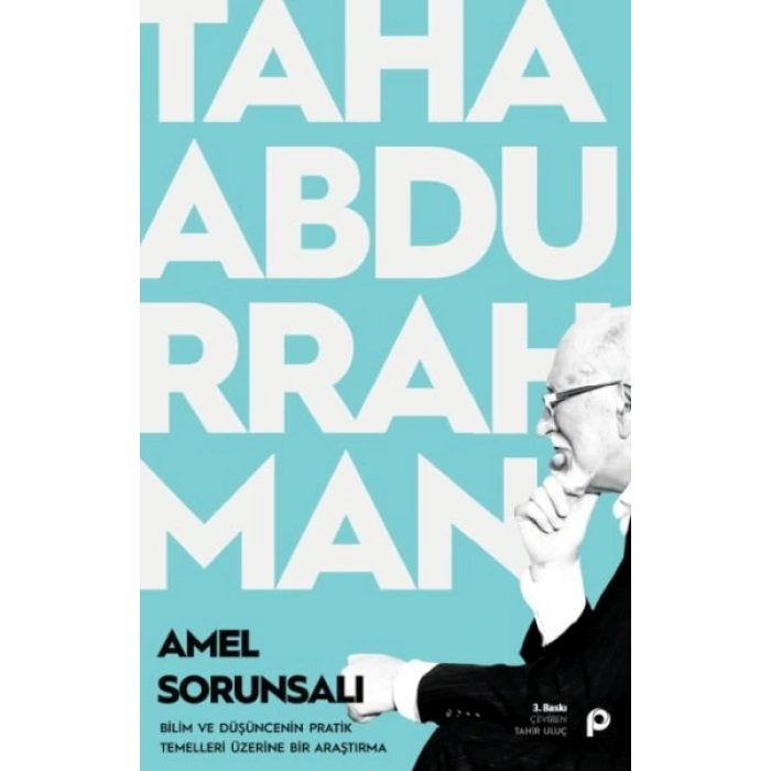 Amel Sorunsalı