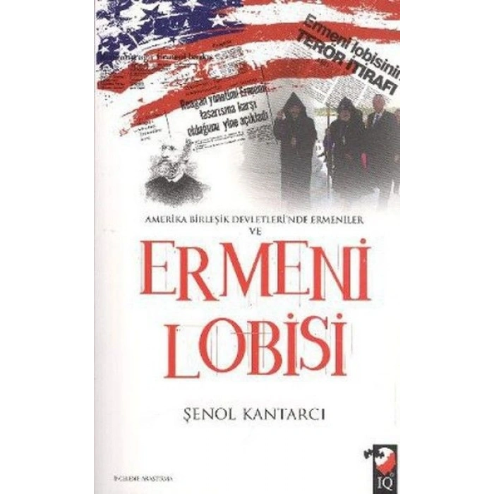 Amerika Birleşik Devletlerinde Ermeniler ve Ermeni Lobisi