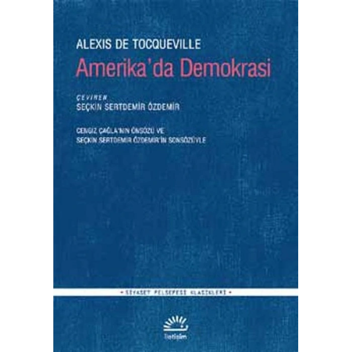Amerikada Demokrasi