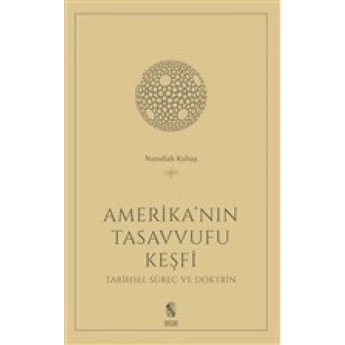 Amerikanın Tasavvufu Keşfi