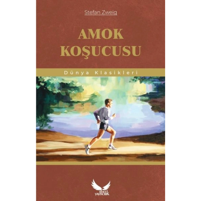 Amok Koşucusu